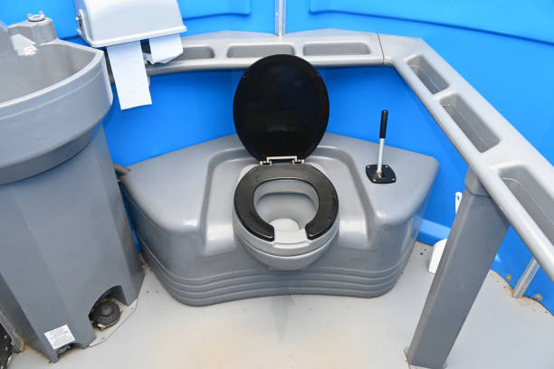 Best Portable toilet rental for construction  in Galena Park, TX