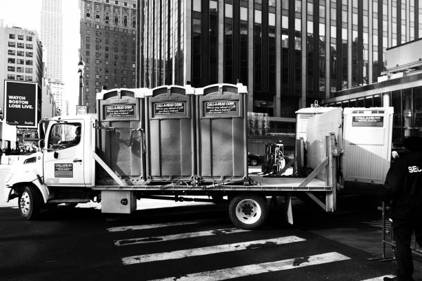 Best High-end porta potty rental  in Galena Park, TX